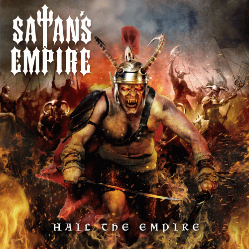Satan's Empire : Hail the Empire